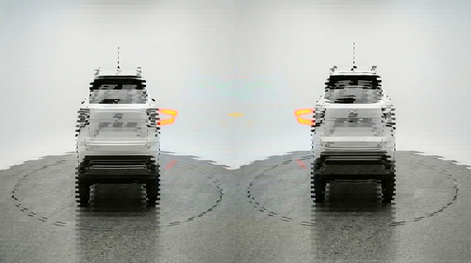 Used 2025 Chevrolet Trax LT image 6