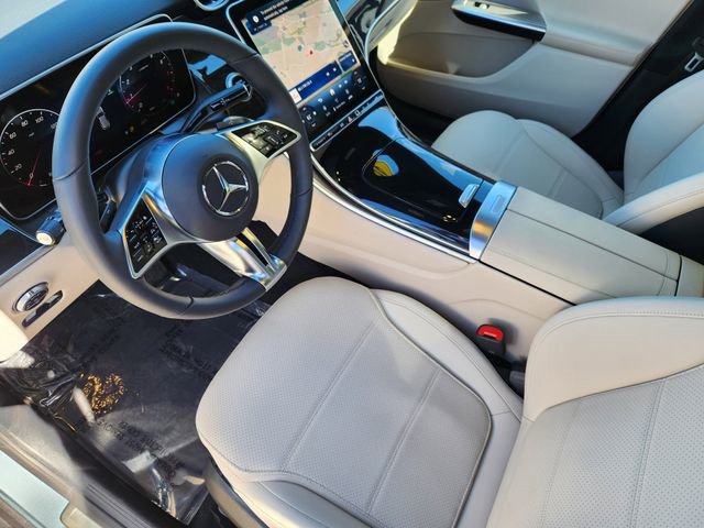 Certified 2026 Mercedes-Benz GLC 300 4MATIC image 7