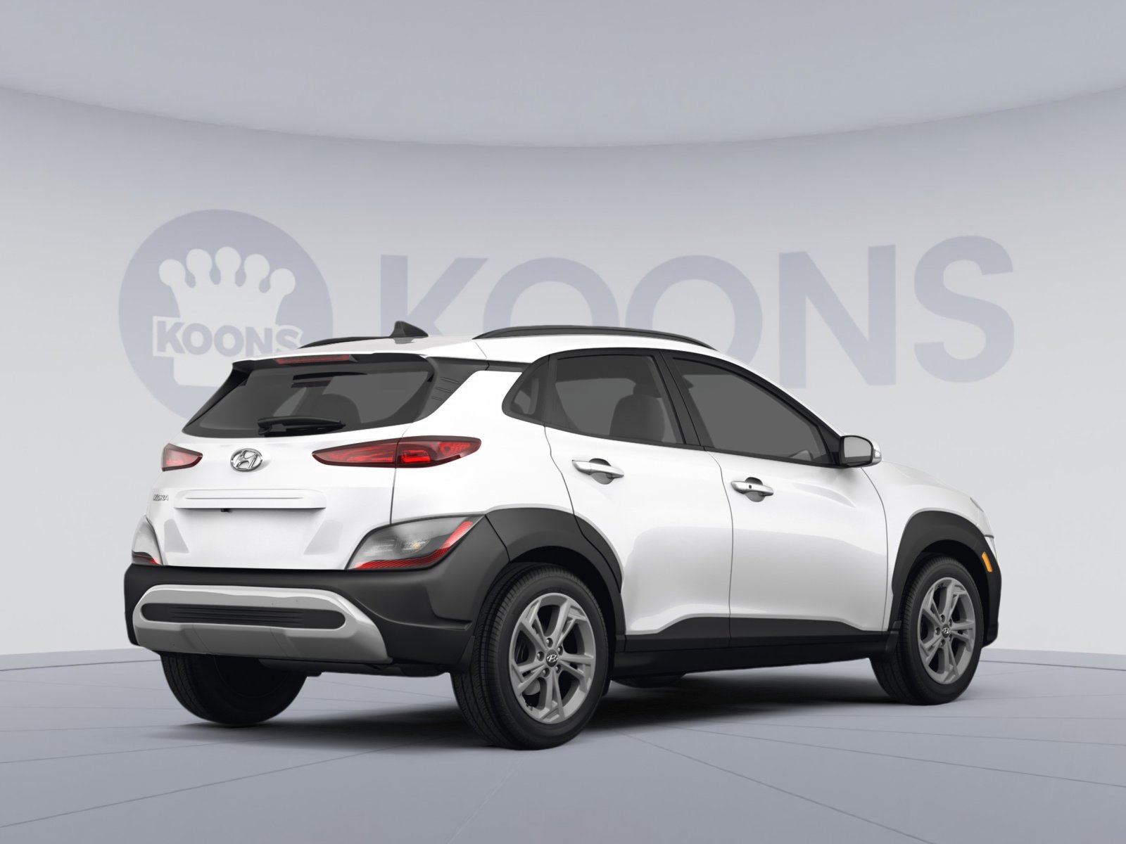 Used 2023 Hyundai Kona SEL AWD/4WD image 4