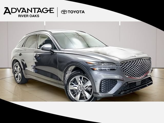 Used 2022 Genesis GV70 3.5T Sport w/ Sport Advanced Package AWD/4WD video 1