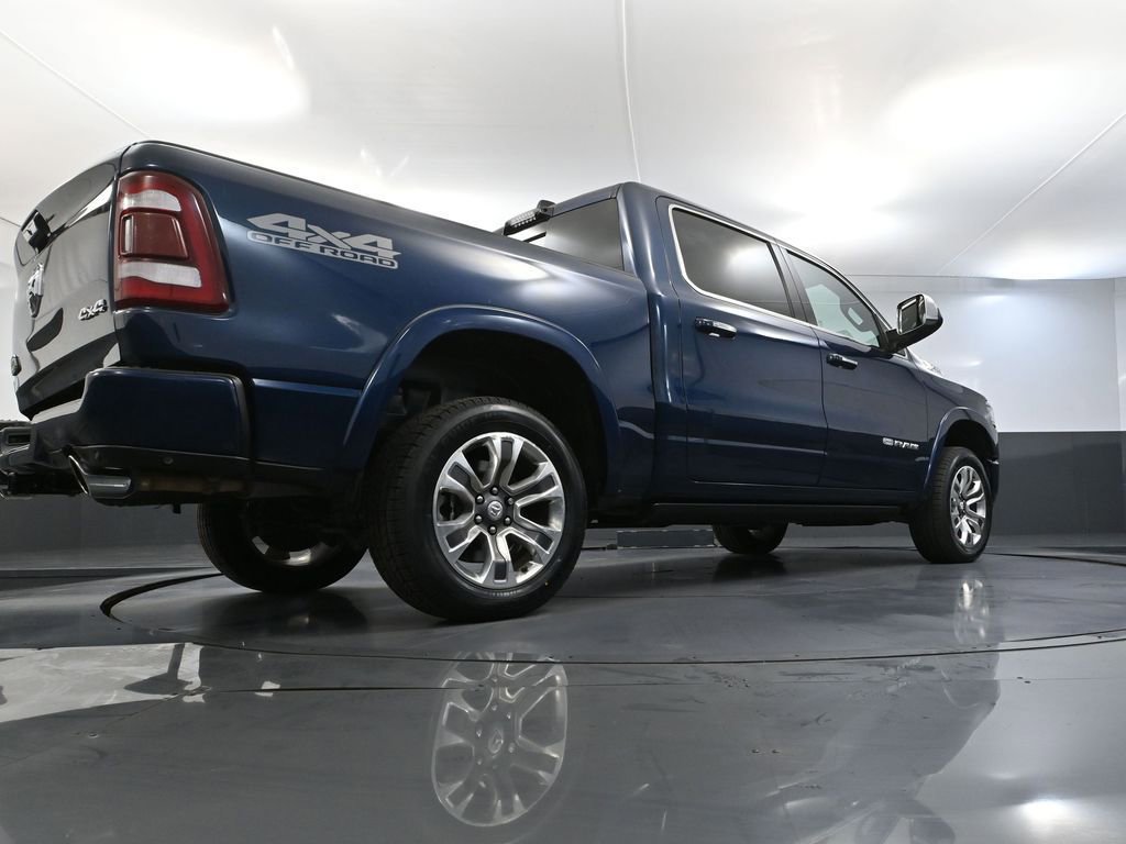 Used 2022 RAM 1500 Limited image 57