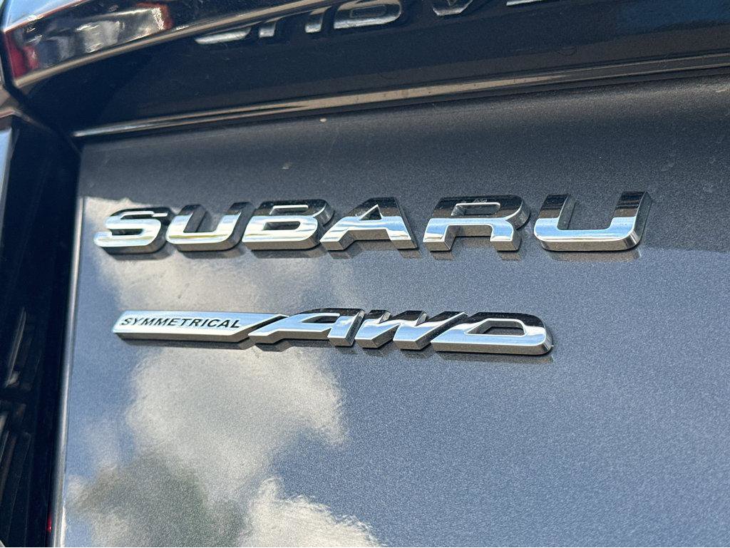 Used 2024 Subaru WRX image 36