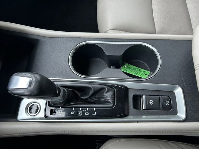 Used 2019 Nissan Altima 2.0 Platinum FWD image 28