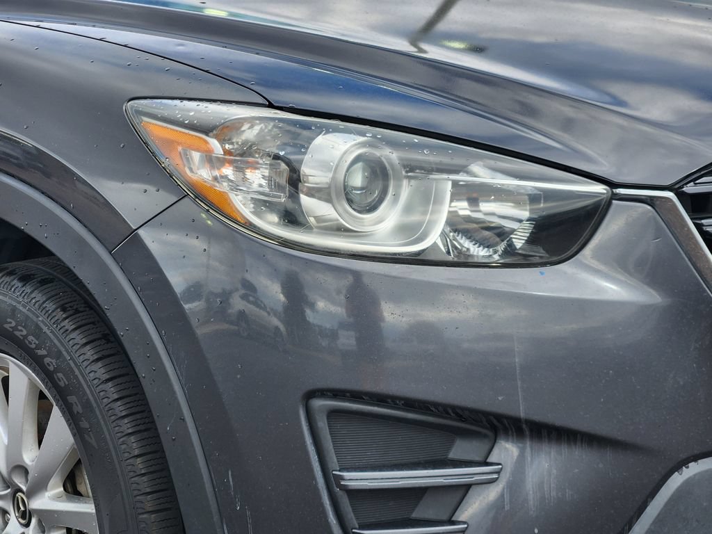 Used 2016 MAZDA CX-5 Sport FWD image 28