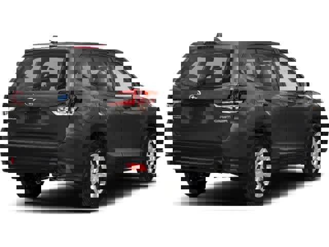 Used 2020 Subaru Forester w/ Alloy Wheel Package video 2