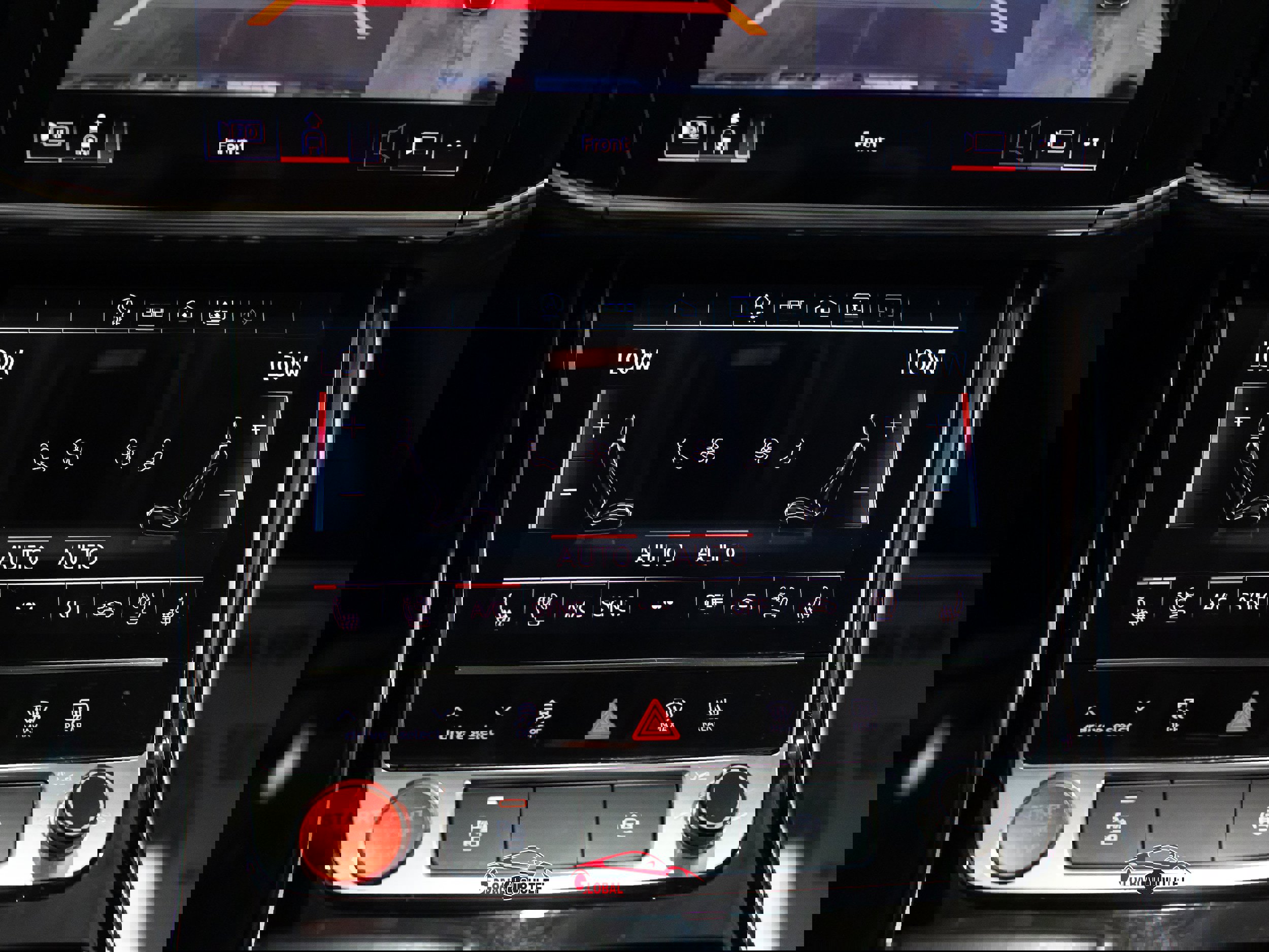 Used 2021 Audi A8 L 4.0T w/ Interior Protection Package image 33