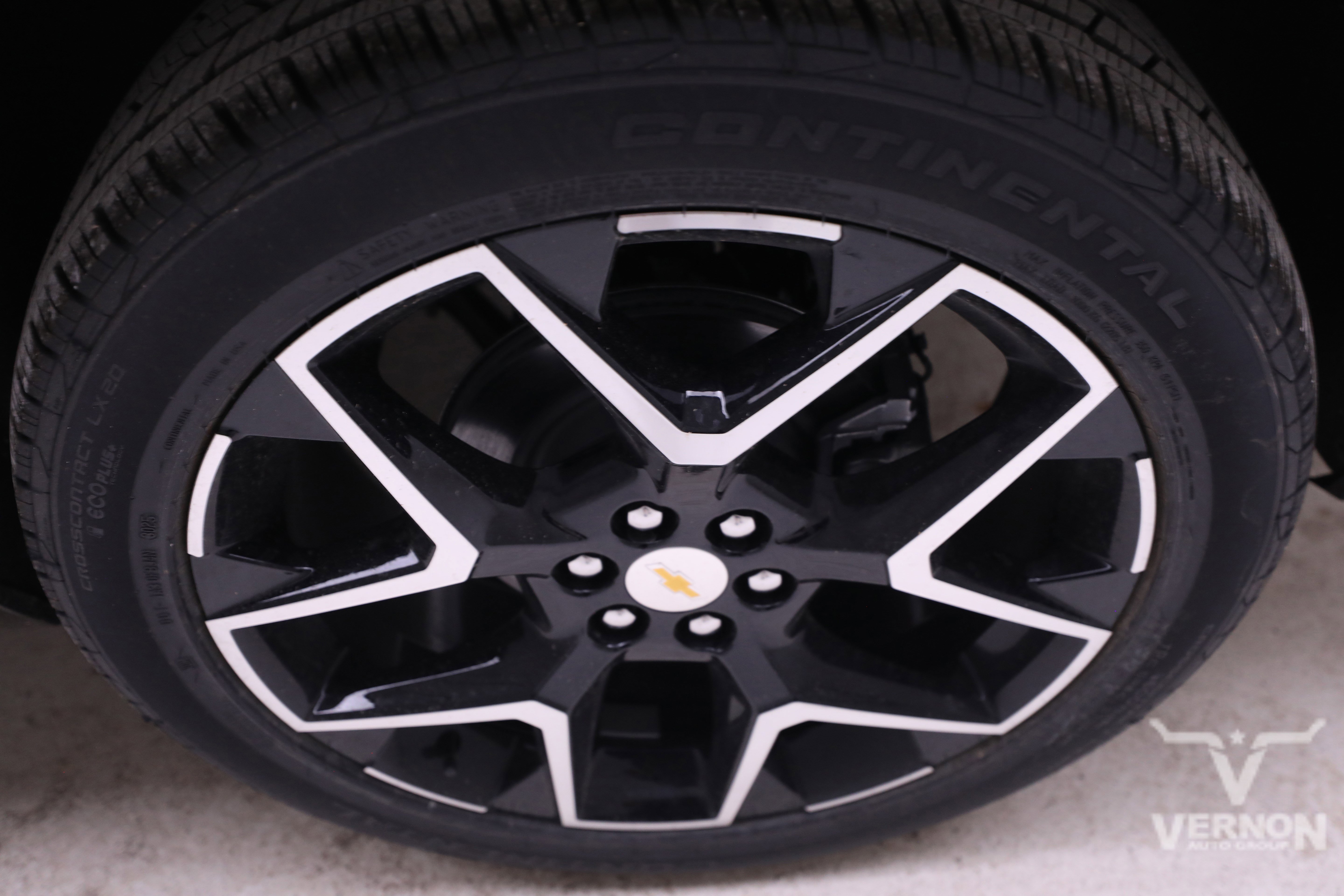 New 2026 Chevrolet Traverse High Country w/ LPO, Floor Liner Package image 41