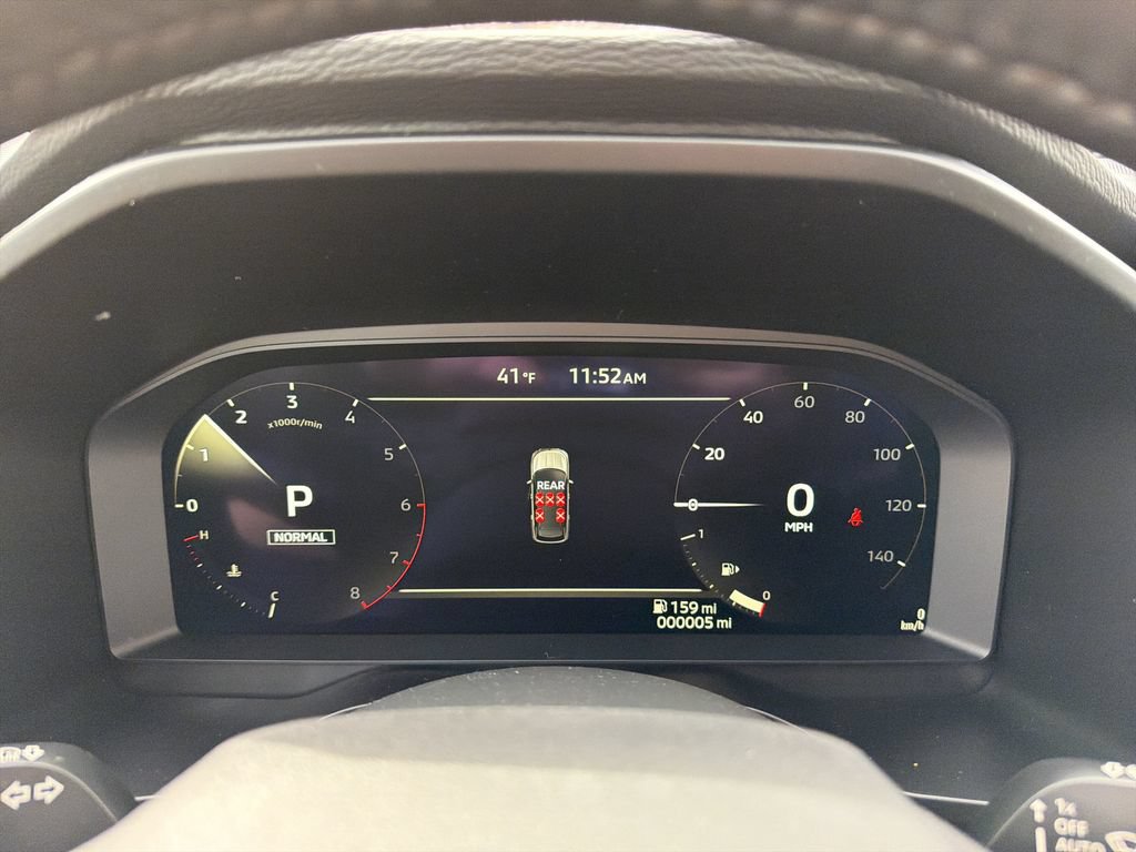 New 2026 Mitsubishi Outlander SE AWD/4WD image 18