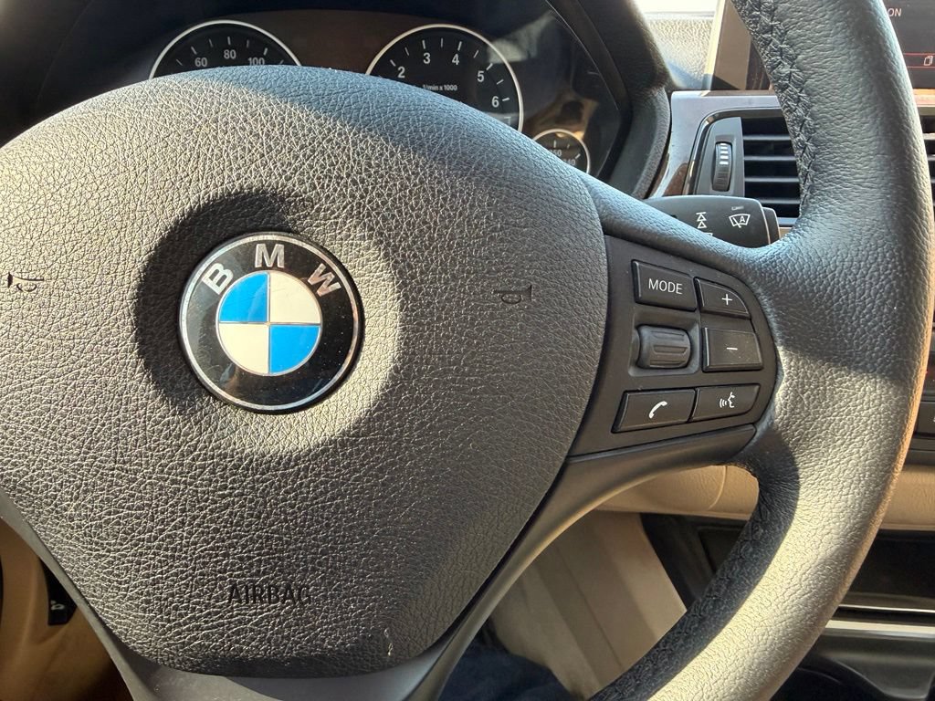 Used 2013 BMW 328i xDrive Sedan AWD/4WD image 19