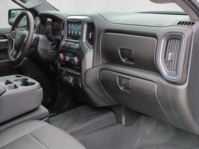 Used 2020 Chevrolet Silverado 1500 RST w/ All-Star Edition image 21