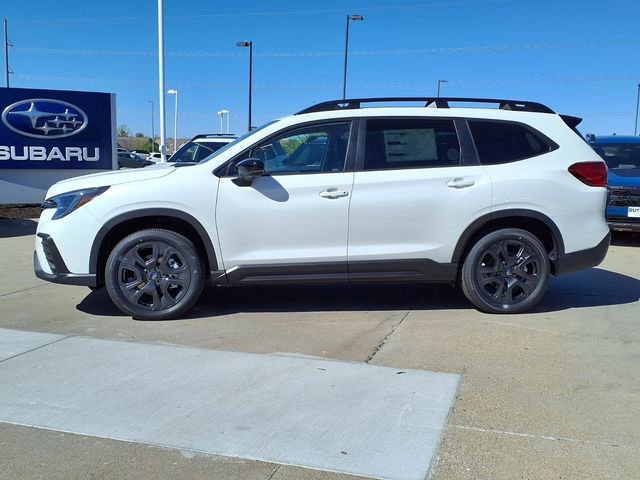 New 2026 Subaru Ascent Bronze Edition AWD/4WD image 2