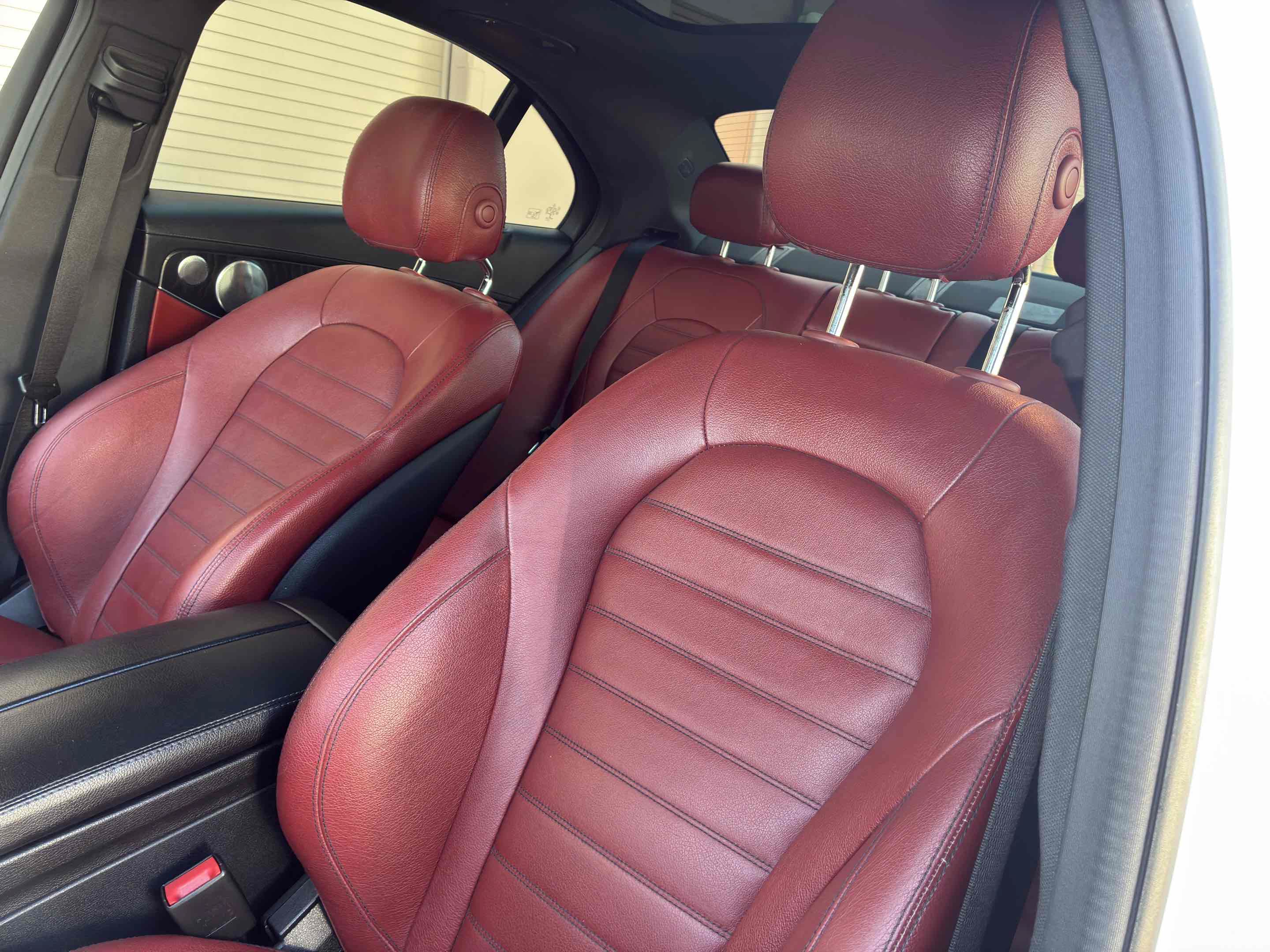 Used 2016 Mercedes-Benz C 450 AMG image 43