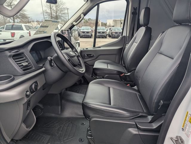 New 2026 Ford Transit 350 148 High Roof image 20