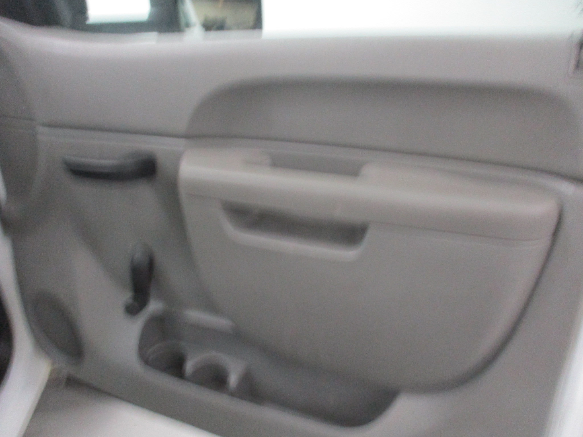 Used 2011 Chevrolet Silverado 3500 W/T w/ Skid Plate Package AWD/4WD image 10