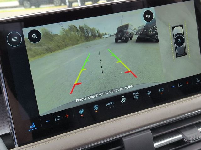 Used 2024 Lincoln Corsair FWD w/ Equipment Group 101A image 21