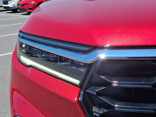 Certified 2025 Honda Pilot Touring image 10