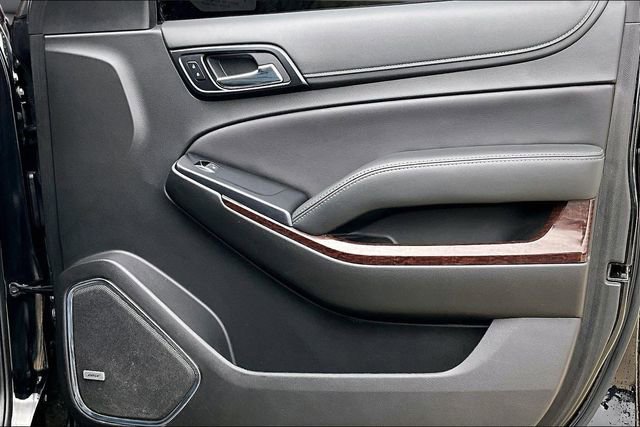 Used 2019 GMC Yukon SLT AWD/4WD image 29