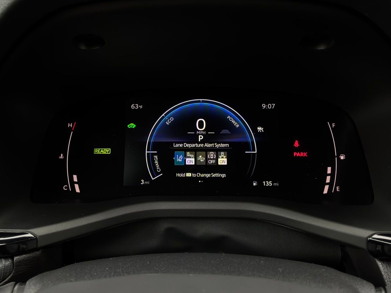 New 2026 Toyota Camry SE image 36