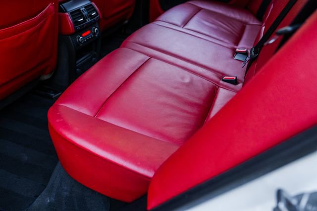 Used 2012 BMW X5 M image 73