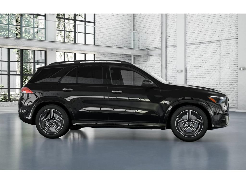 New 2026 Mercedes-Benz GLE 350 4MATIC image 15