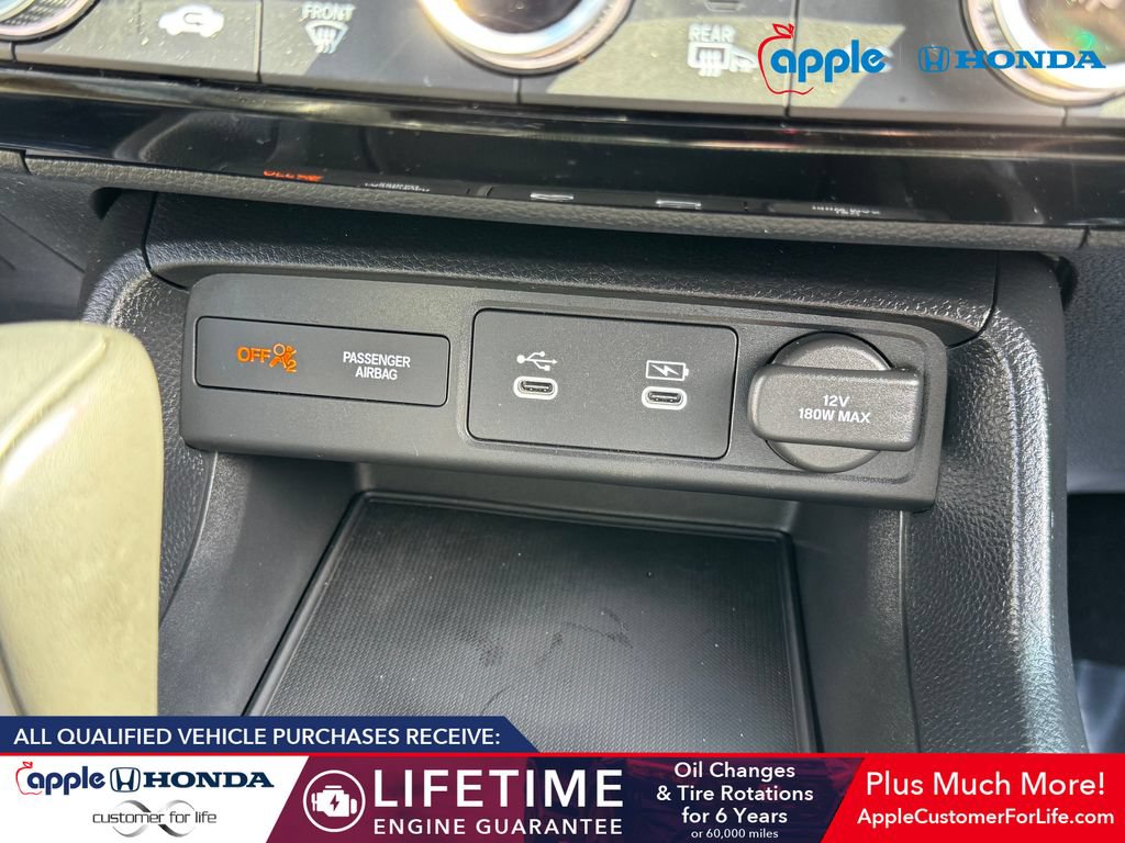 Used 2026 Honda Civic Sport image 27