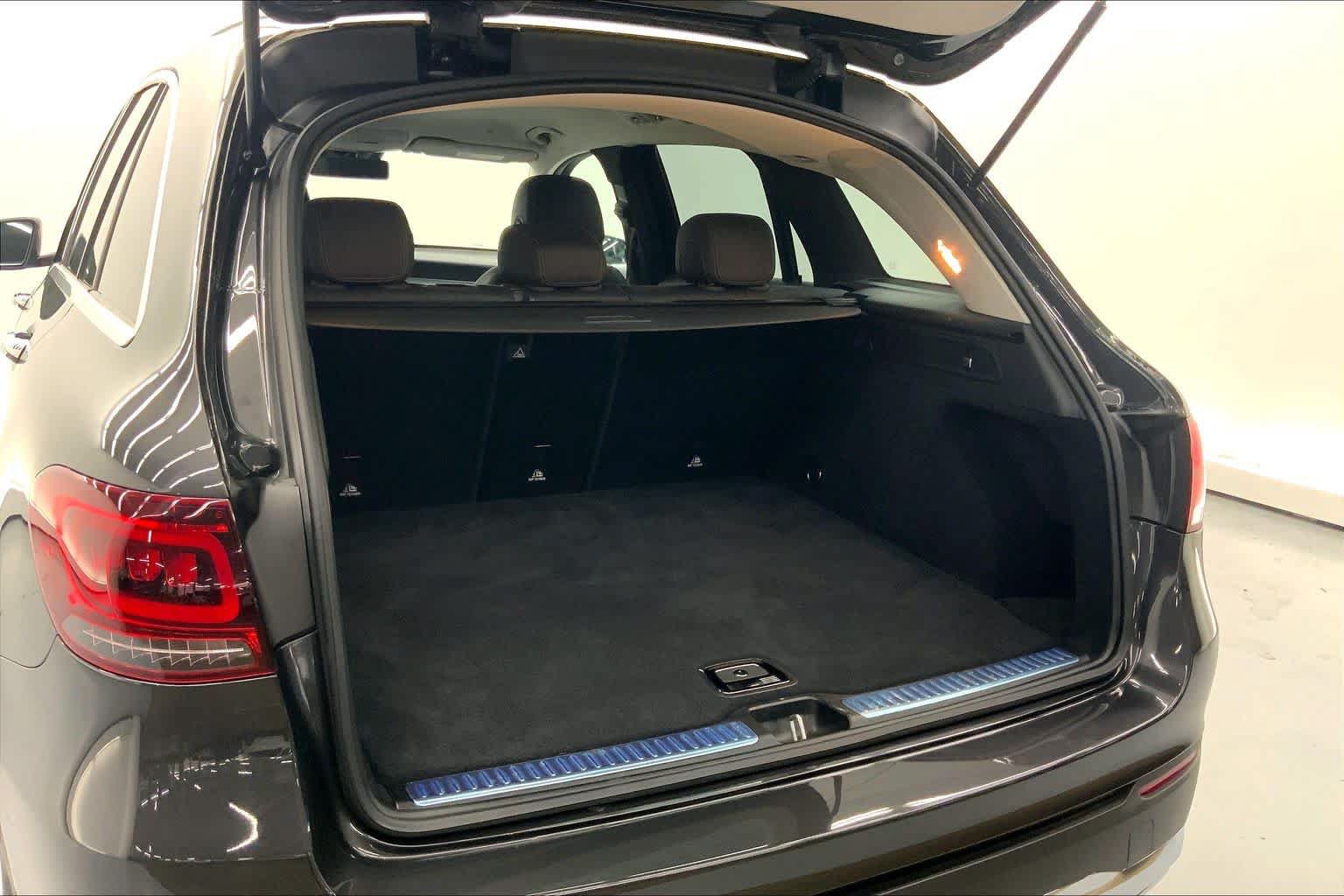 Certified 2022 Mercedes-Benz GLC 300 image 15