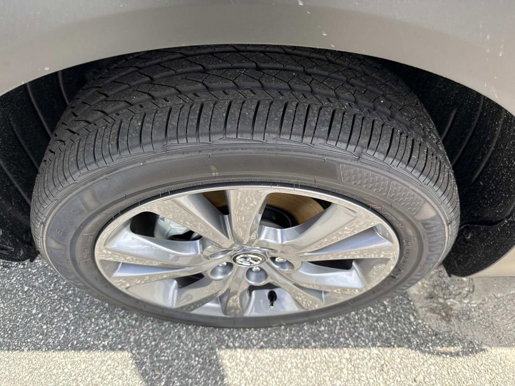 New 2026 MAZDA CX-30 AWD 2.5 S image 13