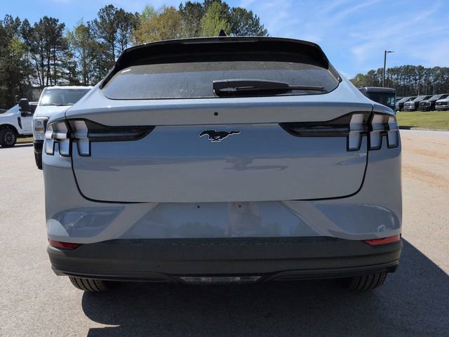 New 2026 Ford Mustang Mach-E Select w/ Comfort Package image 6