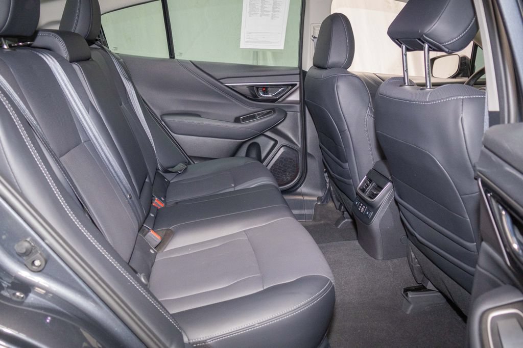 Used 2023 Subaru Legacy Limited AWD/4WD image 14