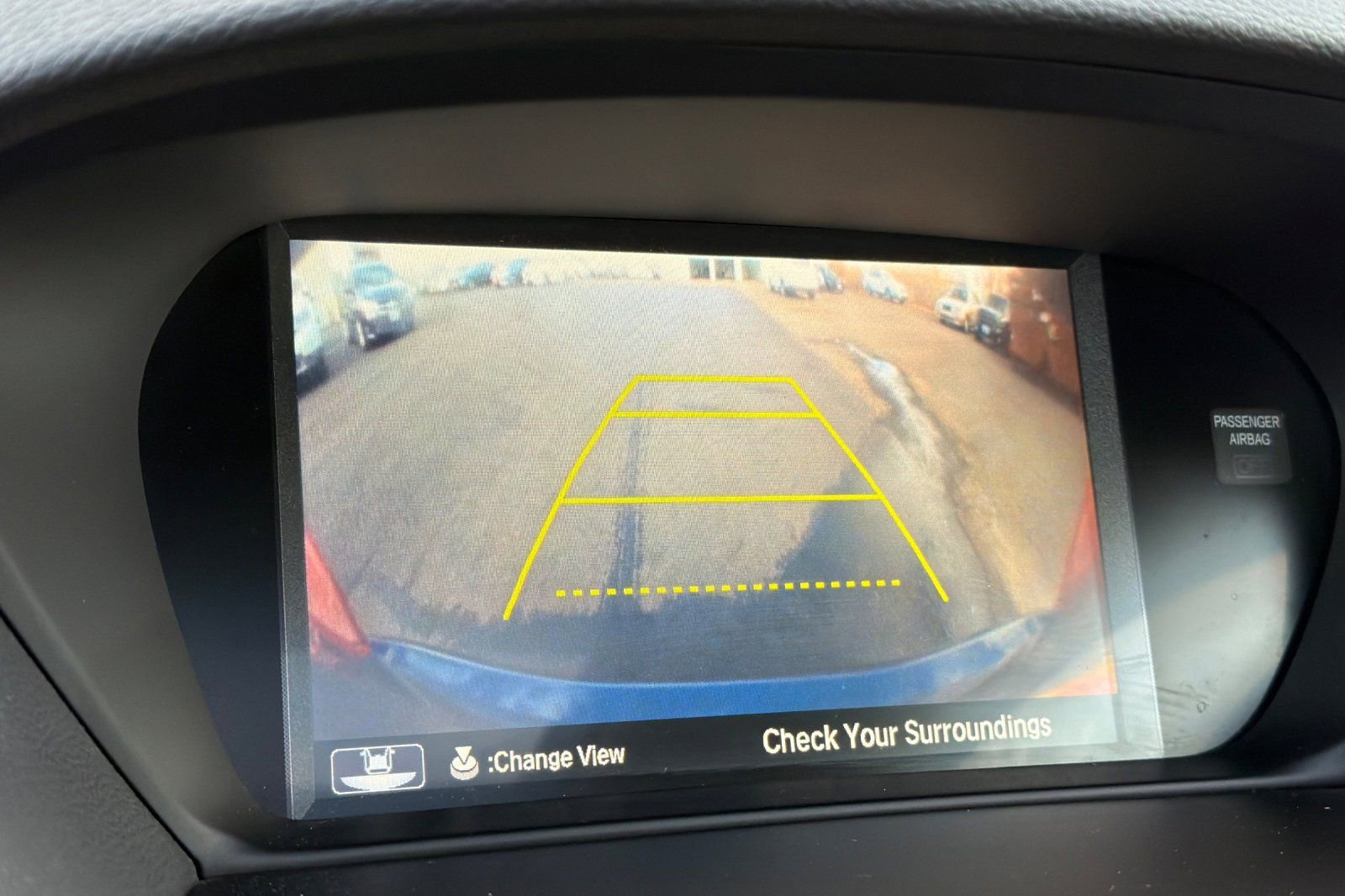 Used 2015 Acura TLX image 17