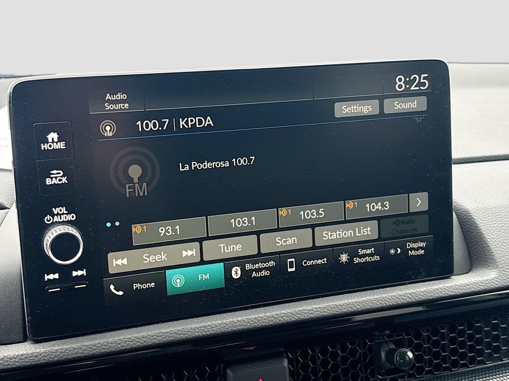 Used 2024 Honda CR-V EX-L image 14