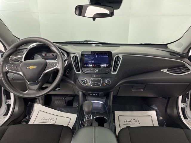 Used 2023 Chevrolet Malibu LT image 39