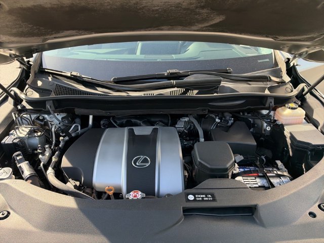 Used 2018 Lexus RX 350 FWD w/ Accessory Package image 26
