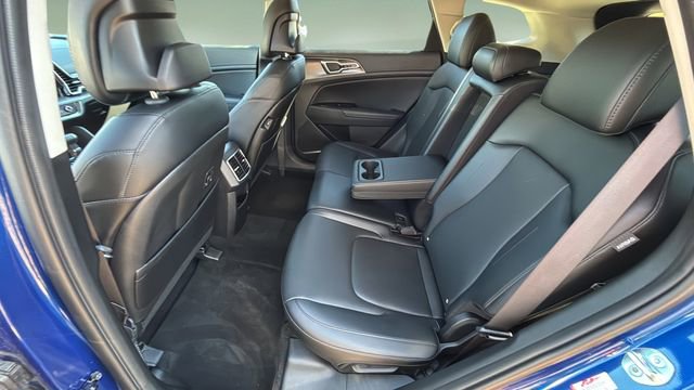 Used 2024 Kia Sportage SX image 20
