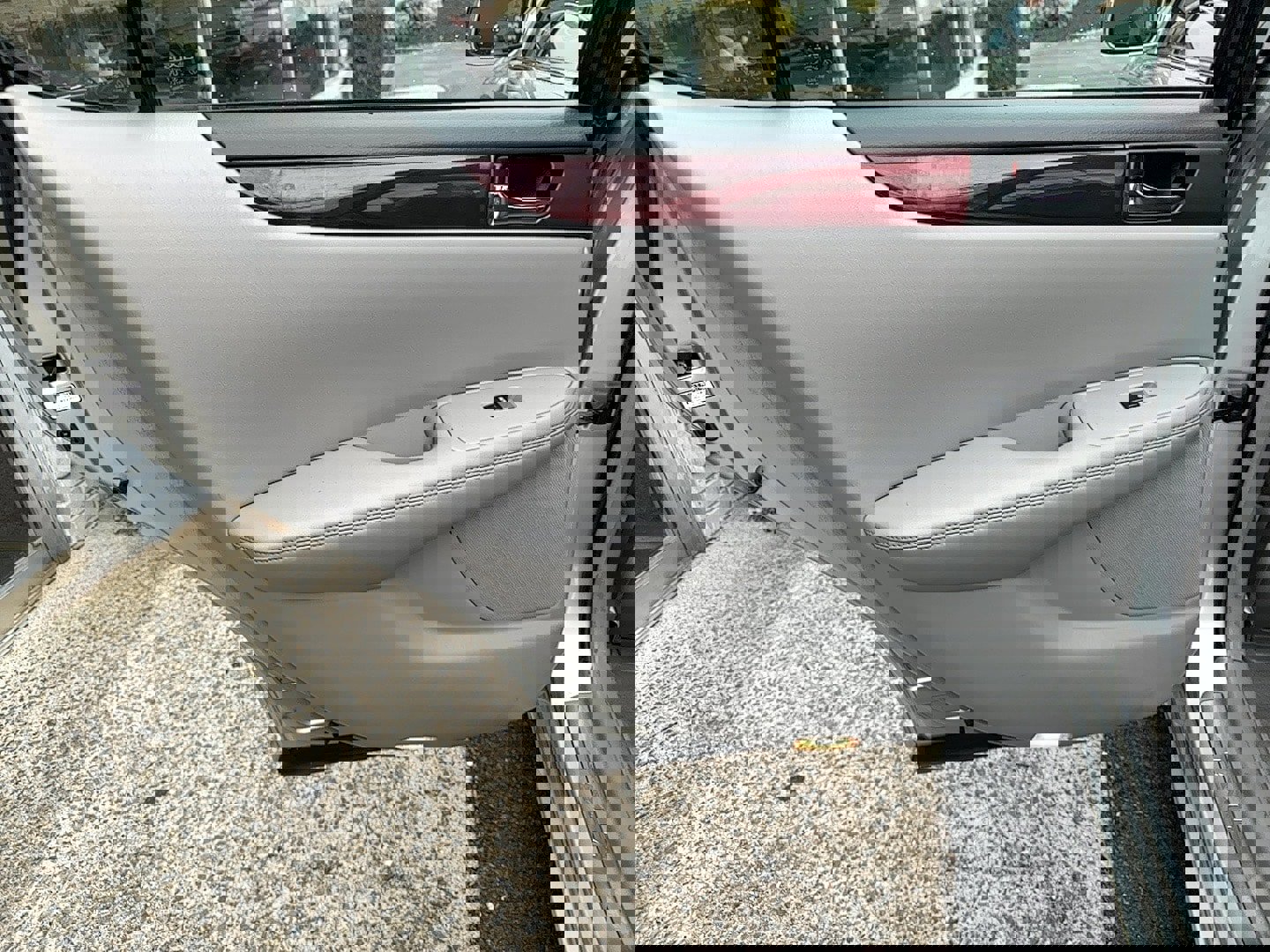 Used 2003 Lexus ES 330 image 17