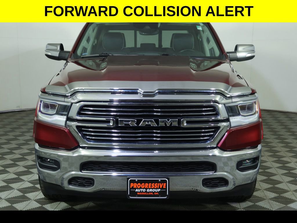 Used 2022 RAM 1500 Laramie image 11