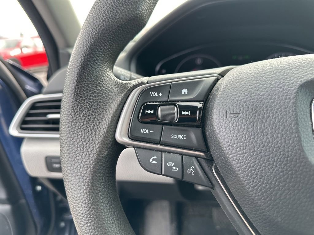 Used 2020 Honda Accord LX image 19