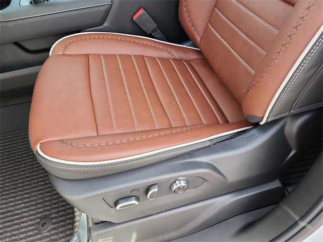 New 2026 GMC Sierra 1500 Denali Ultimate image 18