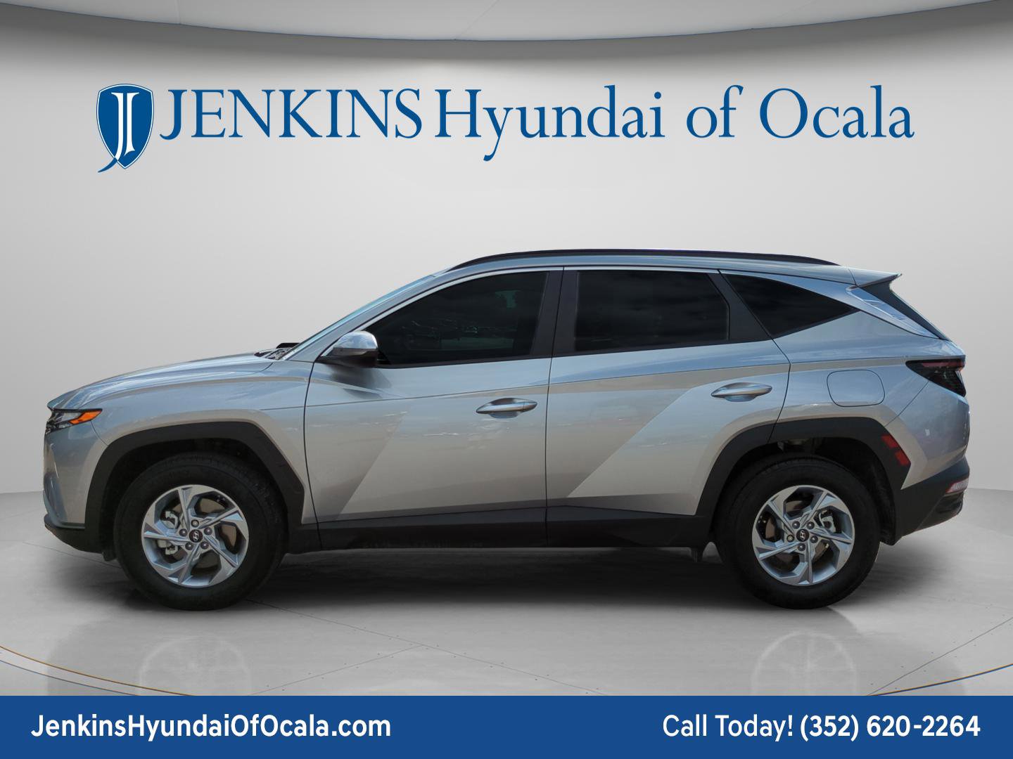 Certified 2023 Hyundai Tucson SEL w/ Winter Package image 6