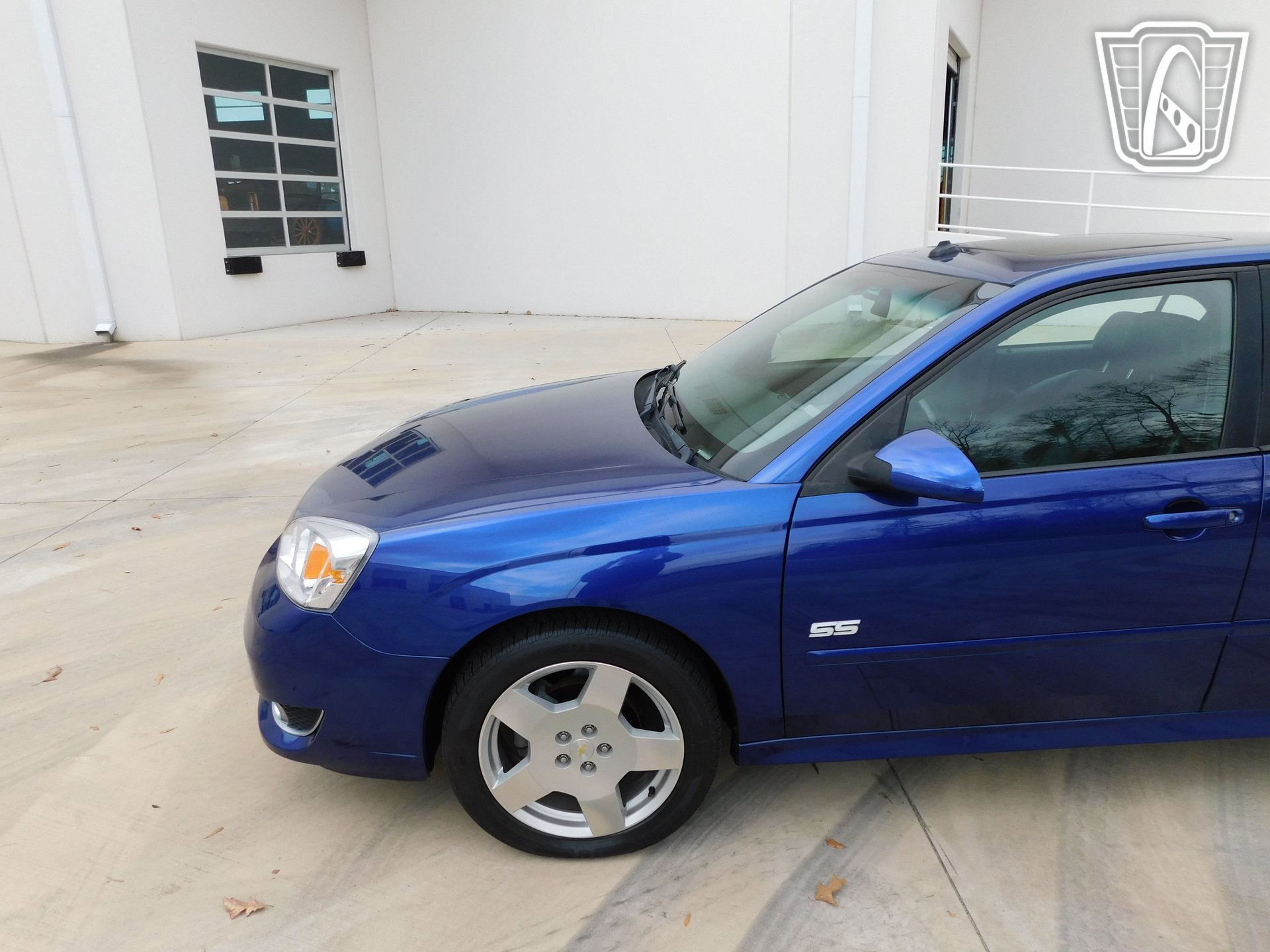 Used 2004 Chevrolet Malibu LT w/ Preferred Equipment Group image 11