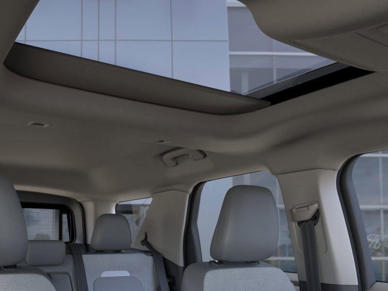 New 2026 Ford Bronco Sport Badlands w/ Badlands Tech Package image 22