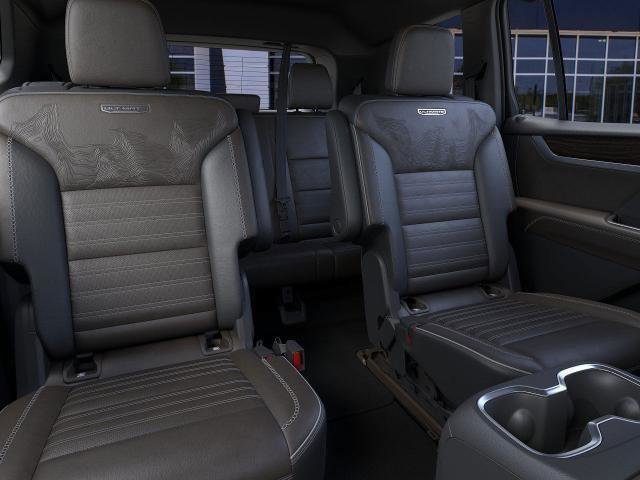 New 2026 GMC Acadia Denali Ultimate image 17