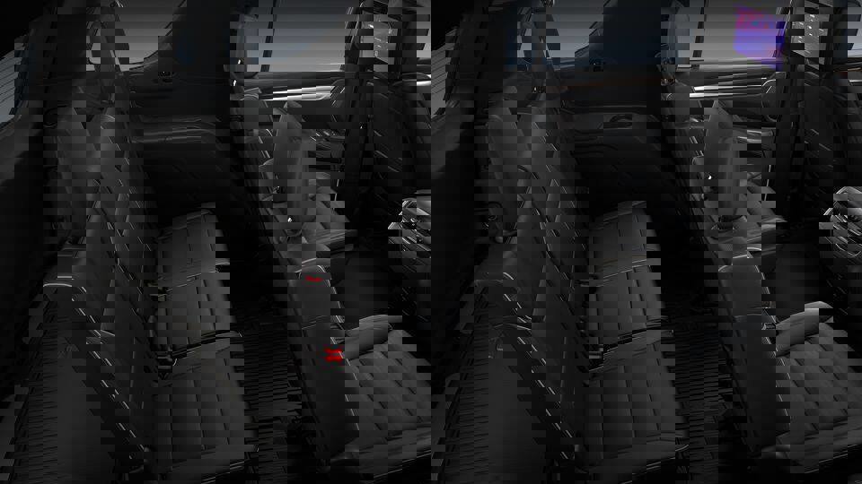 New 2026 Cadillac Escalade Luxury w/ Touring Package image 37