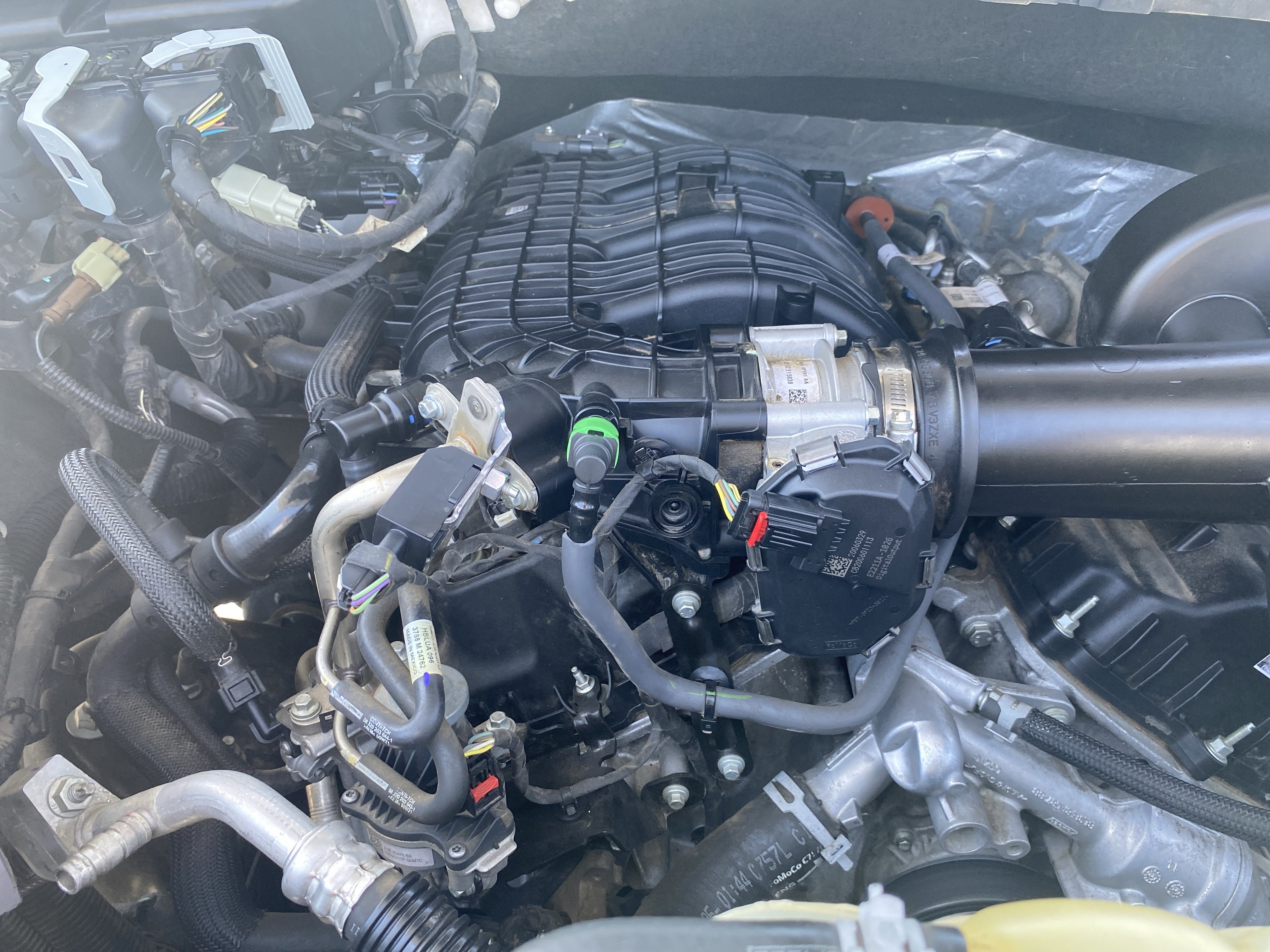 Used 2022 Ford F150 XLT RWD image 23
