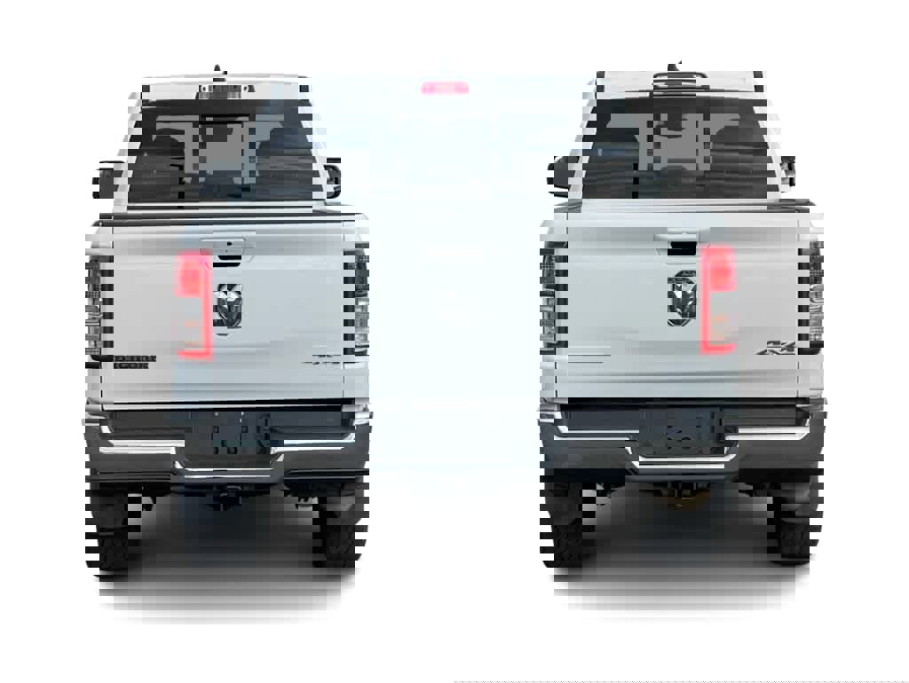 Used 2022 RAM 1500 Big Horn image 6