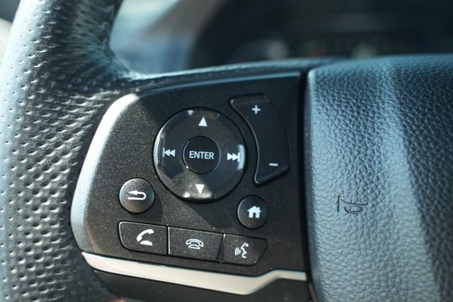 Used 2023 Honda Passport EX-L image 33