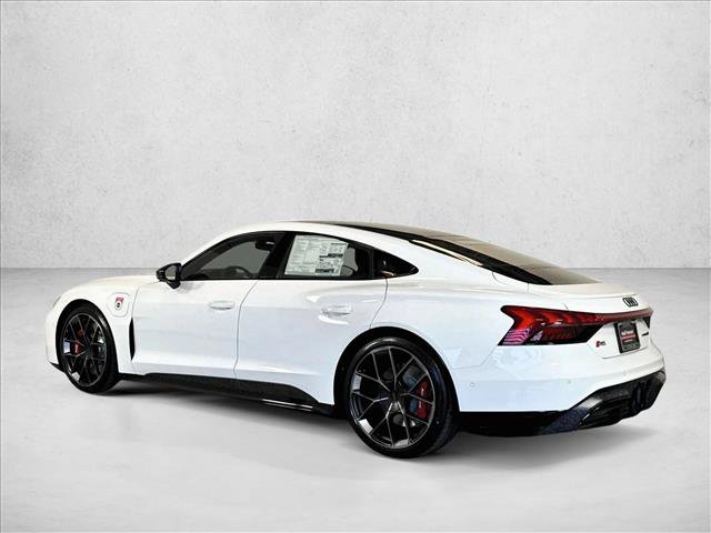 New 2026 Audi RS e-tron GT performance AWD/4WD image 7