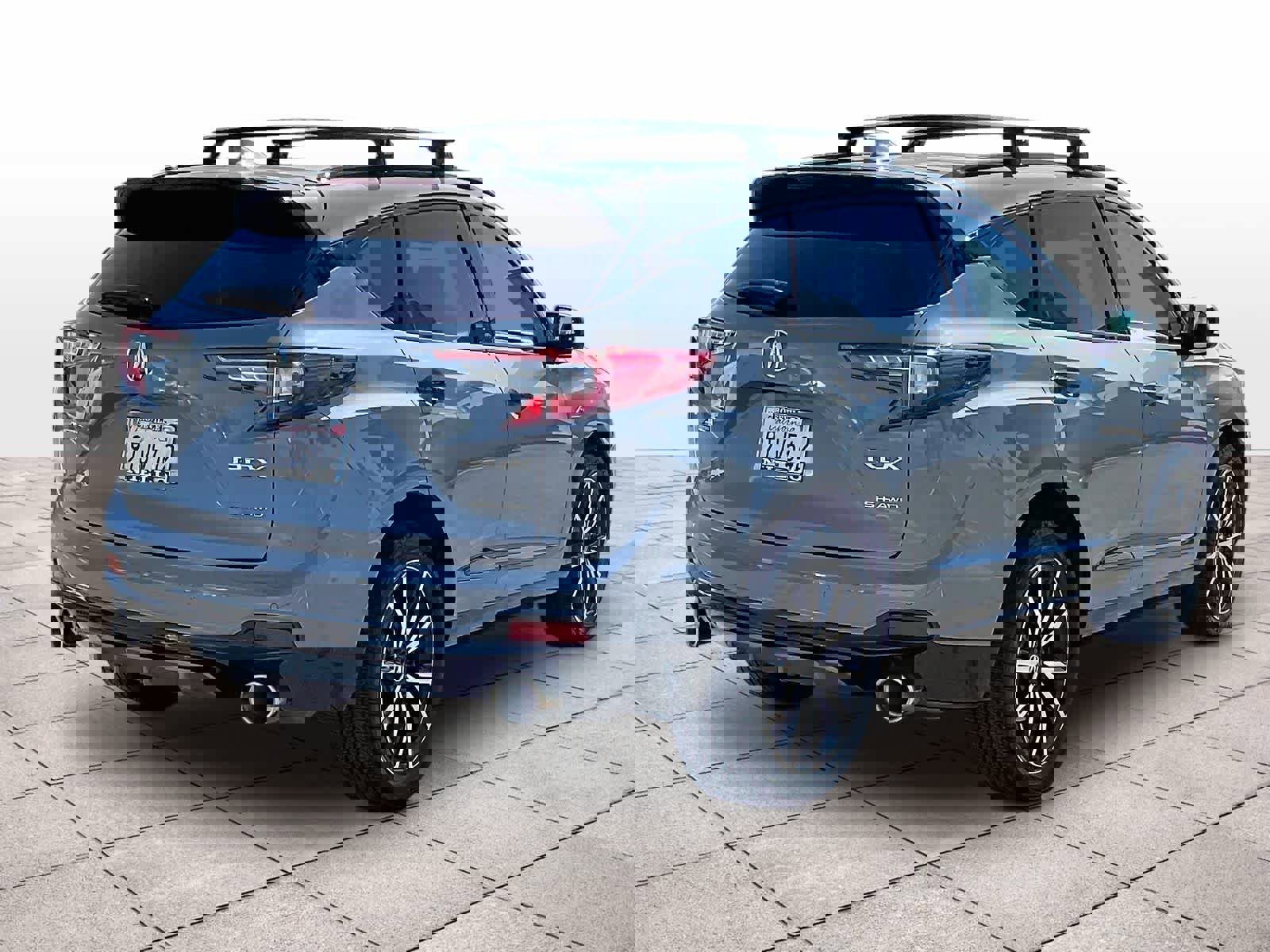 Used 2025 Acura RDX A-Spec image 14