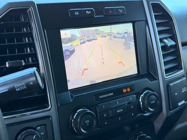 Used 2021 Ford F350 XLT w/ XLT Premium Package image 10