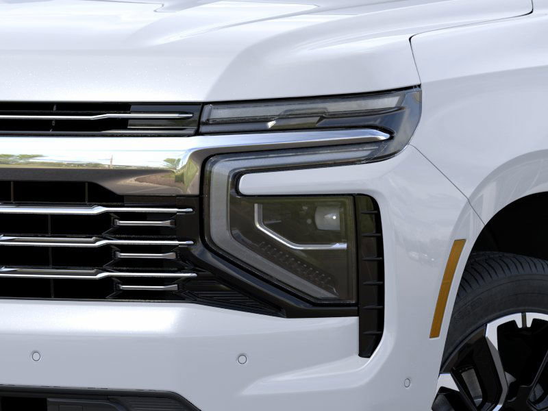 New 2026 Chevrolet Tahoe Premier image 12